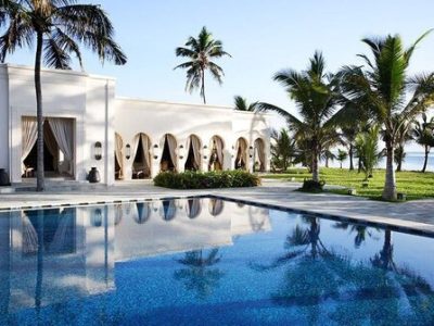 Baraza+Resort+&+Spa