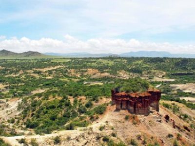 Olduvai