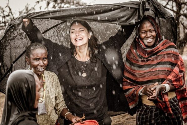 Legendary Expeditions - Tanzania