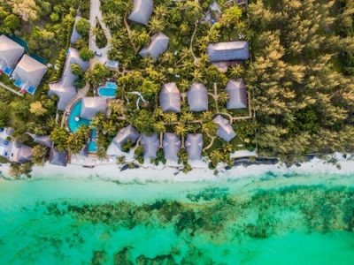 Zanzibar+Beach+Resort