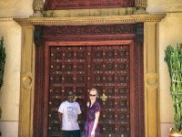 Zanzibar+Doors